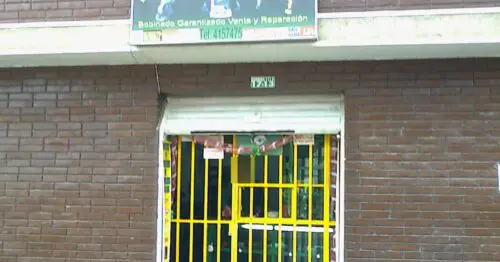 ELECTROHERRAMIENTAS RUBI ELECTROHERRAMIENTAS RUBI